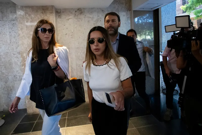Detenido un argentino por injuria racista tras llamar “negra puta” a una brasileña en Río de Janeiro