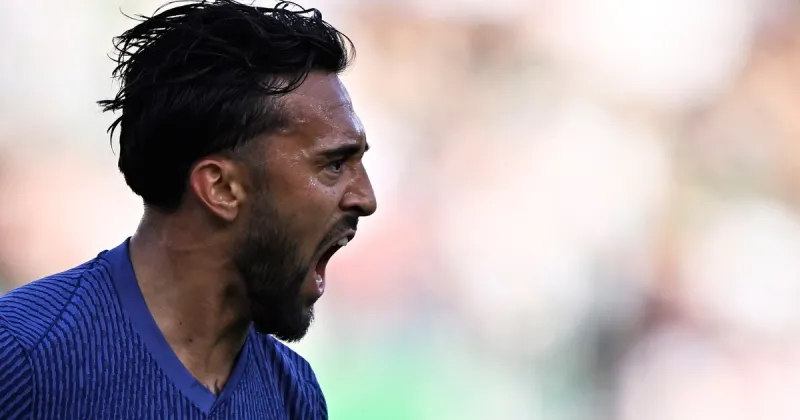 Elche vs Atlético de Madrid, EN VIVO por LaLiga: Nico González dibujó dos golazos y Thiago Almada vio la roja en un partidazo