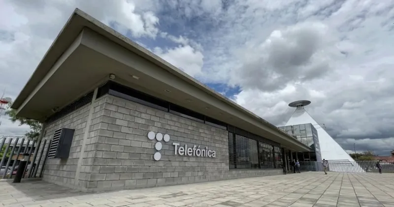 Colombia deberá pagar más de 500 millones a Telefónica tras la decisión del arbitraje internacional