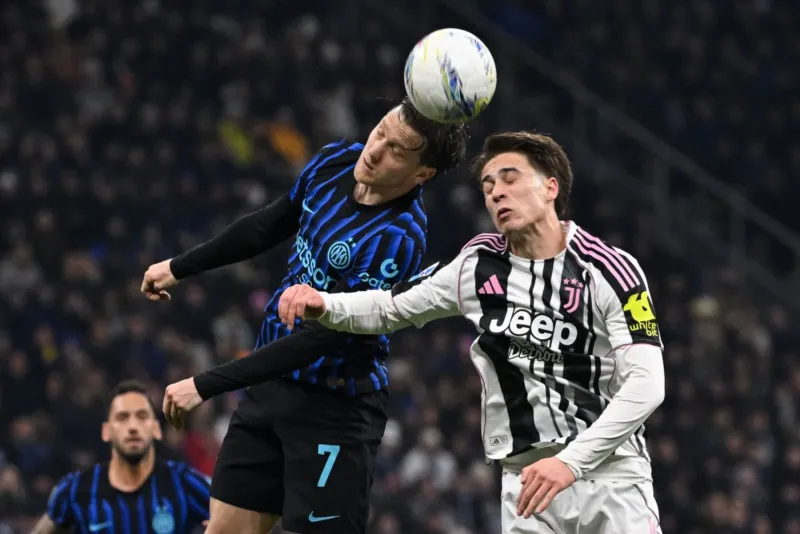 Más de 70 futbolistas aparecen en la investigación sobre una red de prostitución en Italia