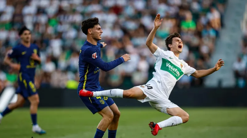 Mendoza: "Contento de volver, pero con sabor amargo por la derrota"