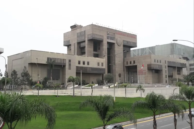 Ministerio de Cultura declara Patrimonio Cultural de la Nación a la Huaca El Huerto en Ica