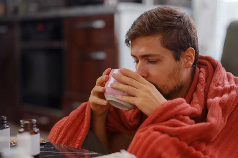 Resfrío, alergia o algo más: cómo diferenciar los síntomas ante el cambio de clima