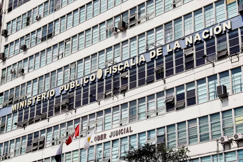 Fiscalía anticorrupción logra condena para exalcalde de SJL por colusión