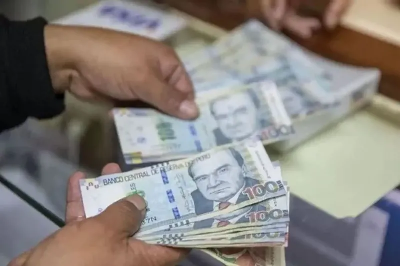 Patrimonio de fondos mutuos en Perú logra cifra récord de S/ 62,226 millones a marzo 2026