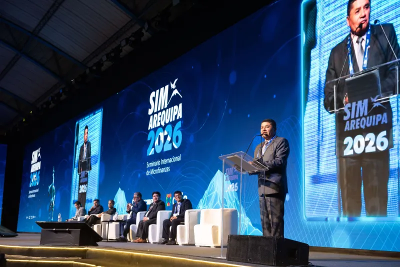 Arequipa: cajas municipales impulsan acceso al crédito y reactivación de pequeños negocios