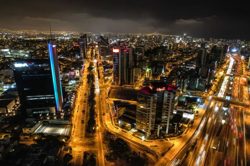 Crece la demanda por infraestructura sostenible por parte de las nuevas generaciones