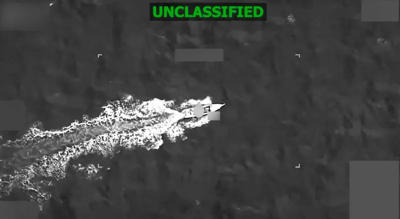 Más de 120 organizaciones exigen el fin de la complicidad de terceros países en las ejecuciones extrajudiciales de Estados Unidos en el Caribe