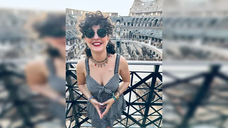 Así usa una paciente con cáncer metastásico la IA para entender su enfermedad: ¿cuál es el mejor método para hablar de salud con chatbots?