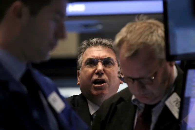 Las Bolsas compran la tregua y se dejan llevar por la mejoría de los resultados empresariales en Wall Street