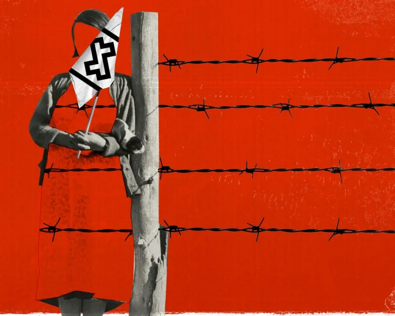 Cuando la sociedad tolera el mal