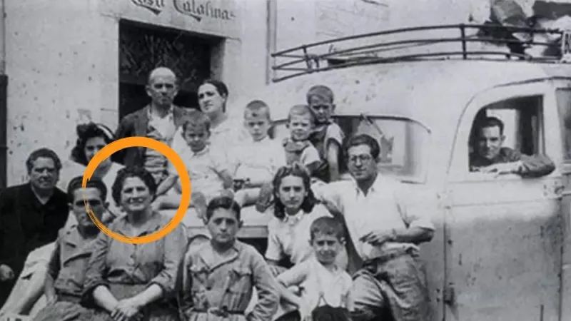 Catalina García, la mujer que se atrevió a ser camionera y con su decisión provocó un escándalo