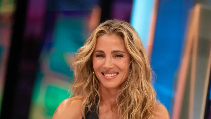 Elsa Pataky desvela si sus hijos prefieren Australia o Madrid: "Es una desesperación"