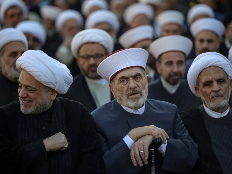 Iran war: What’s happening on day 55 after Trump extended ceasefire?