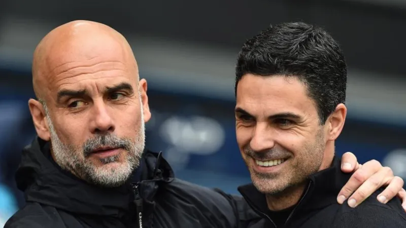 El Superordenador tira por tierra el 'sorpasso' del City