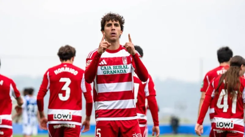 Conservar sus pilares, un reto en el horizonte del Granada