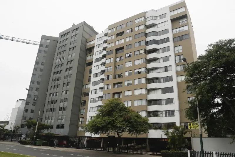 Gobierno crea grupo de trabajo para elaborar reglamento de inspecciones en edificaciones