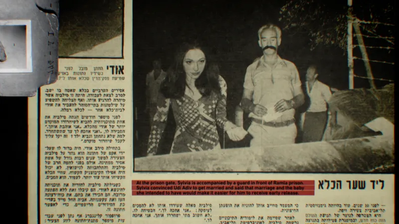 Infiltration from Within: Israelis recruited to spy for enemy countries