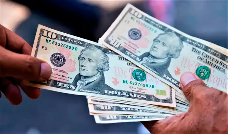 Precio del dólar en Perú: tipo de cambio ABRE en S/3,449 HOY 23 de abril del 2026, según Bloomberg