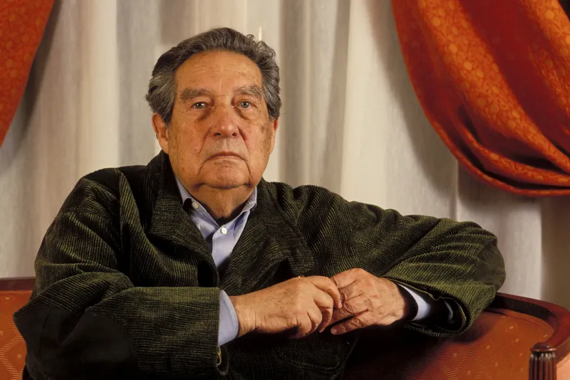 El legado español de Octavio Paz