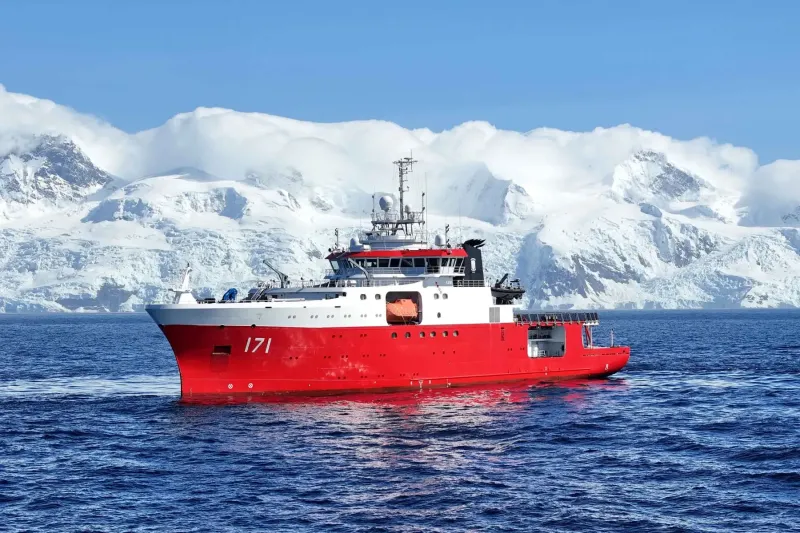 Antártida: lo que lograron las científicas peruanas a -20°C  [video]