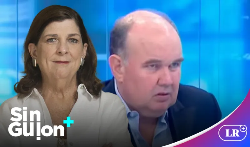 RMP sobre López Aliaga: "Hasta sus mismos seguidores no saben qué hacer para que se calle"