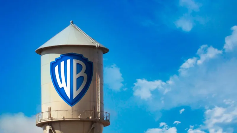 Adiós al viejo Hollywood por 110 millones de dólares: Warner se hace con Paramount