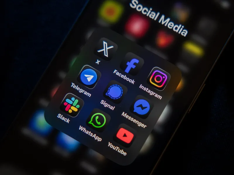 Turkiye MPs pass bill to restrict social media use for children under 15