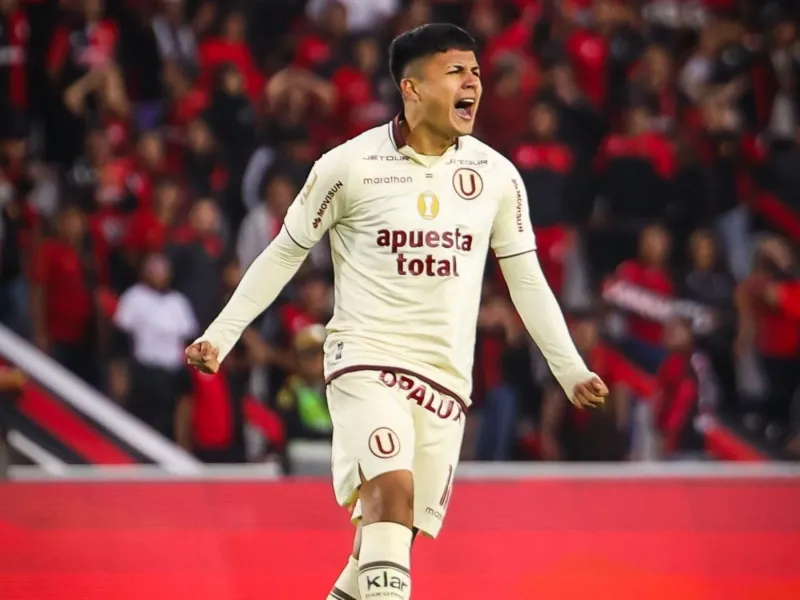 Jairo Concha lamenta salida del DT Rabanal y dice que jugadores no estuvieron a la altura