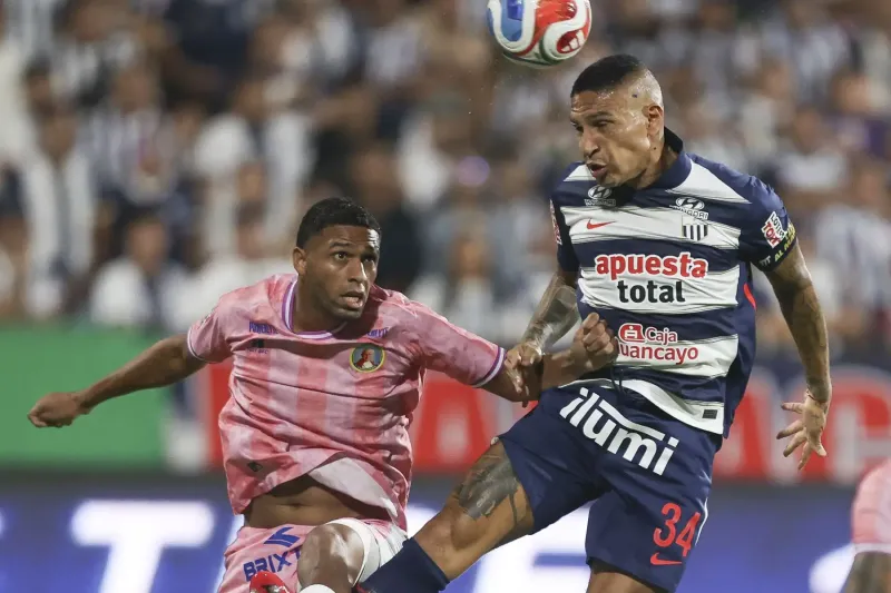 Torneo Apertura: Así se jugará la fecha 12 con Alianza Lima y la U necesitados del triunfo