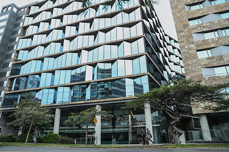 BVL: microfinanzas enfrentan escenario más complejo por tasas altas y cambio global