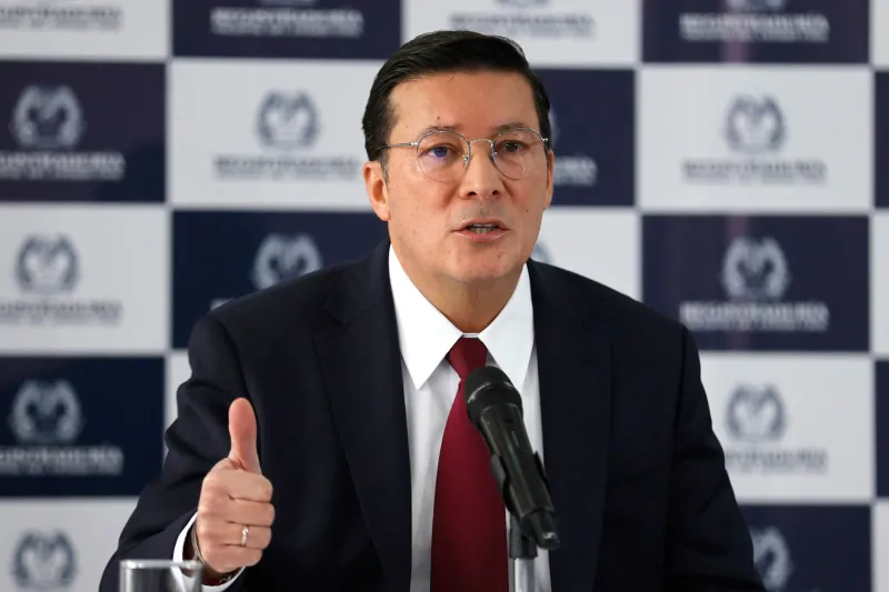 Colombia y España: democracias paralelas, elecciones limpias