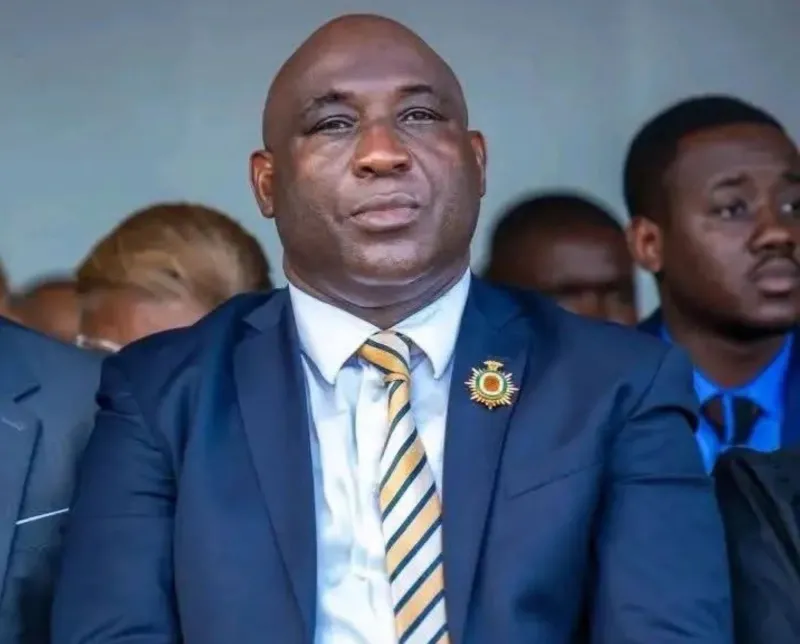 El exfutbolista marfileño Abdoulaye Traoré fue condenado a prisión por violación