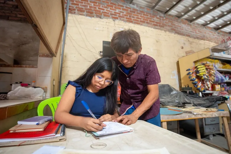 Beca 18: hasta el lunes 27 de abril hay plazo para postular a segundo momento