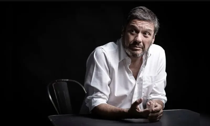 Lucho Cáceres: "Hemos vivido cinco años en dictadura congresal"