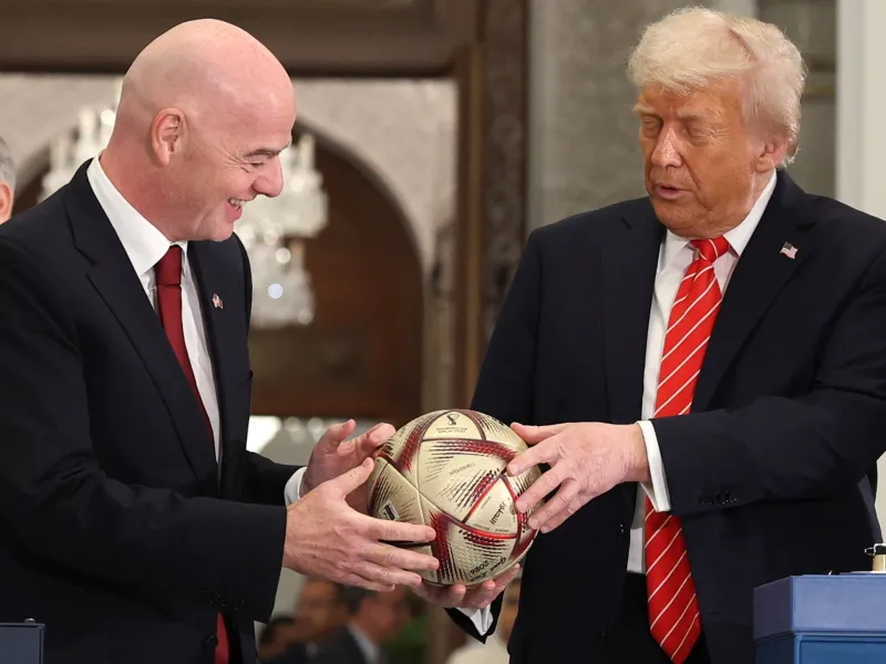 ACLU, Amnesty lead 120 rights groups issuing US World Cup ‘travel advisory’