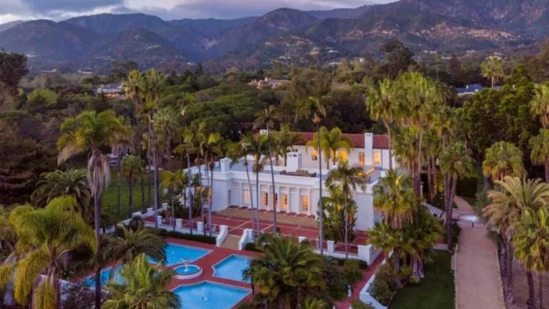 Giro radical en busca de un récord sin precedentes en Miami: a la venta por 237 millones