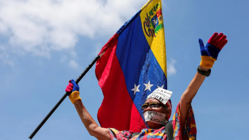 “Aparato represivo sigue totalmente vigente”: lo que expone el último informe de AI sobre Venezuela