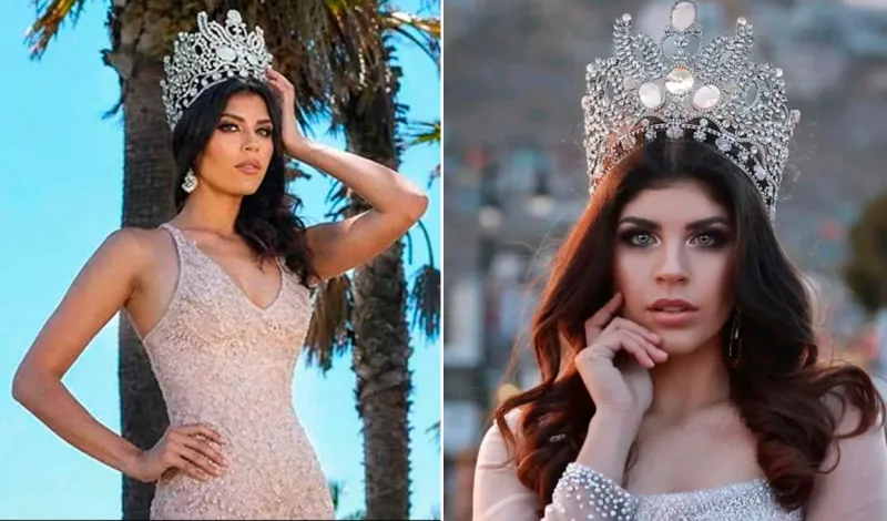 Querida exreina de belleza habría sido asesinada por su suegra y esposo de víctima la confronta: "¿Qué hiciste, mamá?"