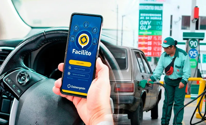 Osinergmin: ¿Dónde está el combustible más barato? Facilito te ayuda a ubicar grifos con stock disponible en Lima y provincias