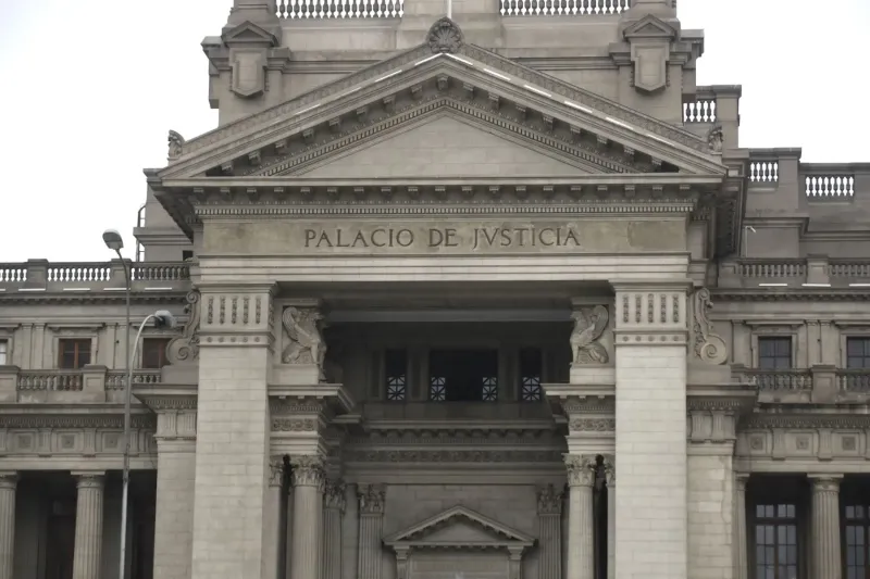 PJ: Expresan firme respaldo a la independencia de todos los jueces de la Corte Superior