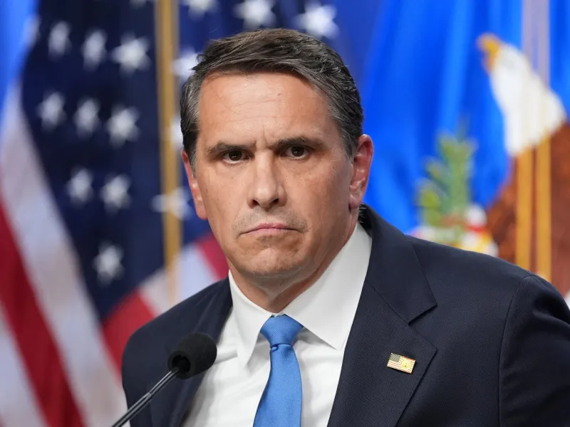 US Department of Justice watchdog to probe release of Epstein files