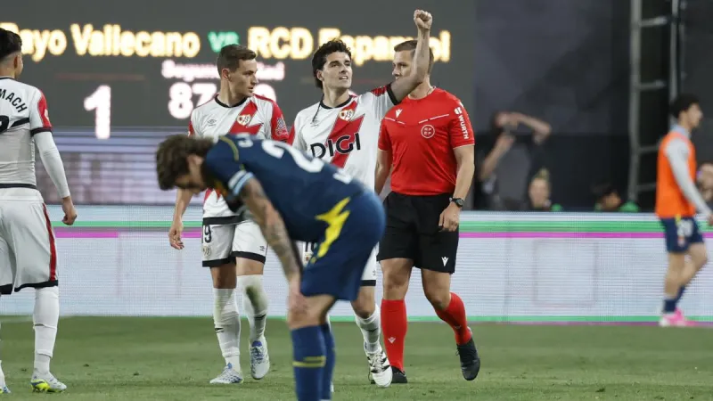 Pleno al quince para un Espanyol herido