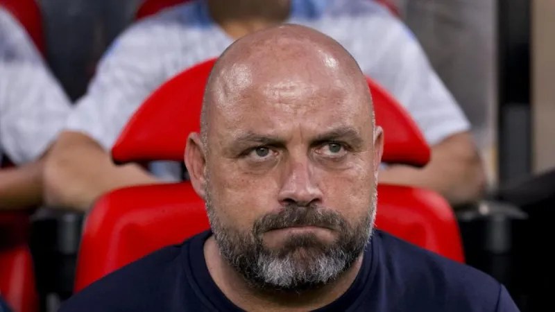 Manolo González: "Me veo con fuerzas para sacarlo, lograremos el objetivo seguro"