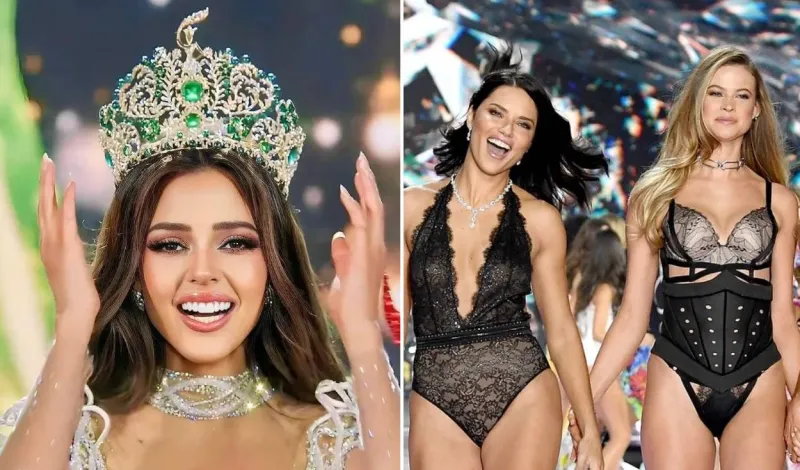 Luciana Fuster sorprende al participar en casting global para ser 'ángel' de Victoria's Secret: "¿Se imaginan que se logre?"