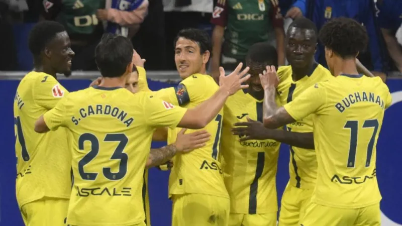 Pépé es un seguro desde los 11 metros