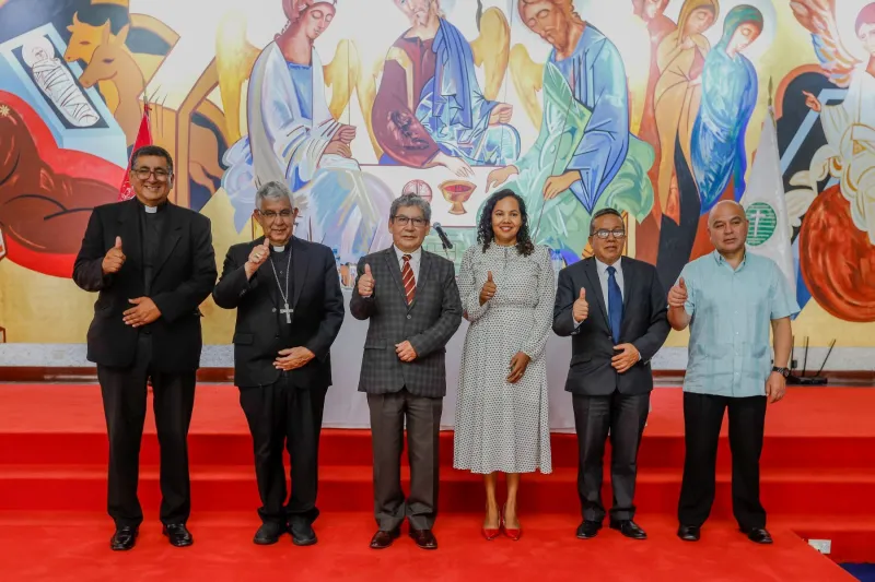 Minedu prioriza bienestar socioemocional del estudiante para garantizar formación integral