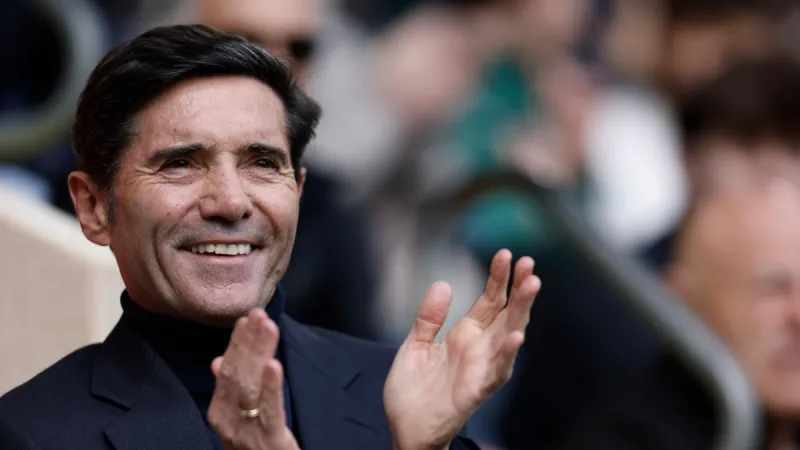 Marcelino: “El Oviedo hizo más para ganar”