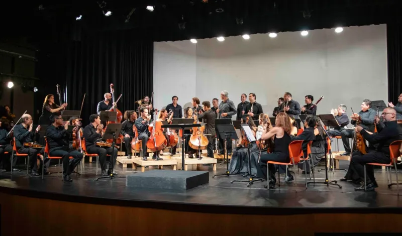 Orquesta Filarmónica de Lima inaugura su Temporada 2026 con la monumental Carmina Burana