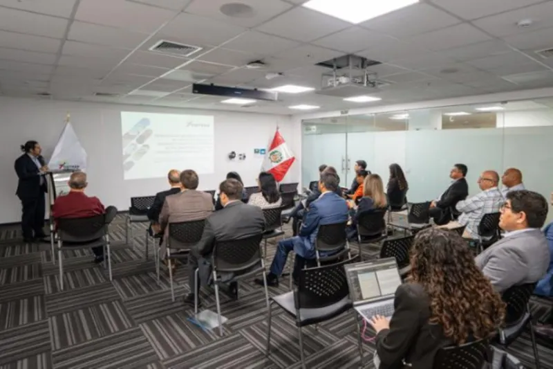 Ositrán sustentó la propuesta de revisión tarifaria del Terminal Norte del Callao